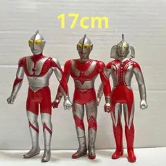 ウルトラマンA エース　ジャック　80 キング　ユリアン　旧サイズ　日本製　4体 ウルトラマンA エース ジャック 80 キング ユリアン 旧サイズ 日本製 4