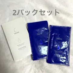 TAKAMI タカミスキンピールマスク 2パックセットのサムネイル