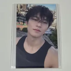 SEVENTEEN SPILL THE FEELS 会場限定 東京 ミンギュ