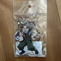 忍たま乱太郎 山田利吉 文化祭アクリルキーホルダー - メルカリ
