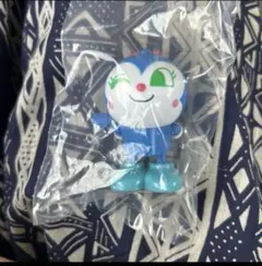 【新品】ぴょこぴょこアンパンマン7 コキンちゃん