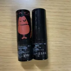 KATE ミニリップモンスター 03【陽炎】 &EX-1 【真夜中の収穫祭】