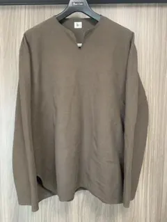 blurhms ROOTSTOCK over neck