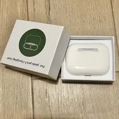 【新品】充電ケース Airpods Pro 3 用 互換品 Pro 第3世代用