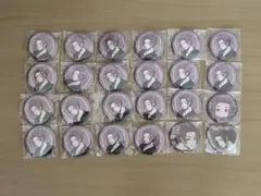 【即日発送可】i7 アイナナEXPO 缶バッジ 千15点セット 即日発送可】i7 アイナナEXPO 缶バッジ 千15点セット - メルカリ