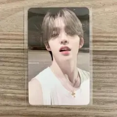 SEVENTEEN 10周年 教保文庫 ラキドロ エスクプス トレカ