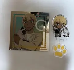 コナン 安室透セット