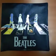 2026年最新】ビートルズ クッションカバーの人気アイテム - メルカリ