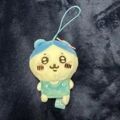 ちいかわ×サンリオキャラクターズ　マスコット　プライズ