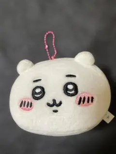 ちいかわ もちもちフェイスマスコット