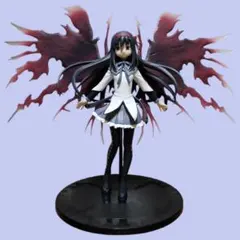 魔法少女まどか☆マギカ 暁美ほむら 一番くじ プレミアムフィギュア まどマギ