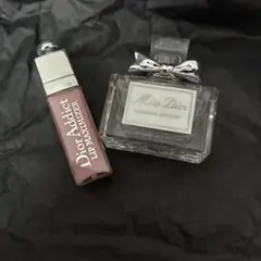 【新品未使用未開封】ミスディオール　ブルーミングブーケ5mL マキシマイザーミニのサムネイル
