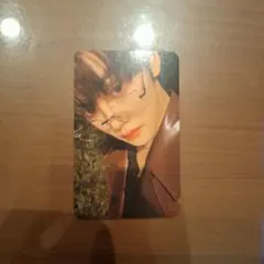 【2年半記念】ギュビン apple music トレカ ゼベワン デジパ特典