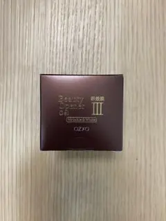 【新品・未開封】オージオ　ビューティーオープナジェルリンクル&ホワイト　50gのサムネイル