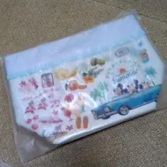 ディズニーランド　スーベニア　ランチバッグ　保冷バック