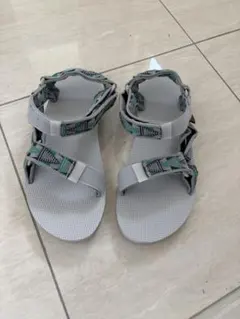 Teva テバ　サンダル　メンズ