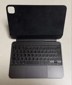 2026年最新】11インチiPad pro(m4)用magic keyboard [mwr23j/aの人気