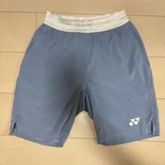 YONEX ハーフパンツ Sサイズ