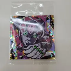 ジョジョの奇妙な冒険 シールウエハース KC