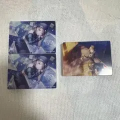 プロセカ　望月穂波　ノーブルアート