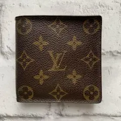 希少 ルイヴィトン 二つ折り財布 エピ ブラウン ポルトフォイユマルコ レア 希少 ルイヴィトン 二つ折り財布 エピ ブラウン ポルトフォイユ