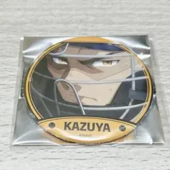 2025年最新】御幸一也 缶バッジの人気アイテム - メルカリ