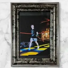 【額縁付き】朝倉未来 写真 RIZIN BIO ビオスキンラボ 非売品