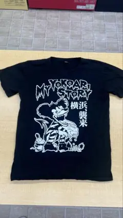 MY YOKOARI STORY Tシャツ