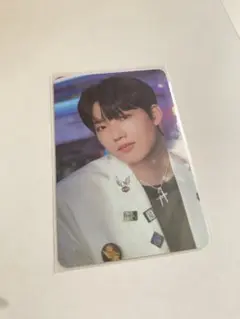 treasure ジュンギュ トレカ HELLO ソウルコン MD