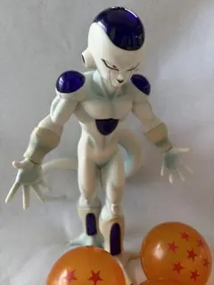 MSPフリーザ MASTERSTARS PIECE THE FREEZA