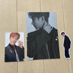 SEVENTEEN シーグリ 2021 ドギョム DK