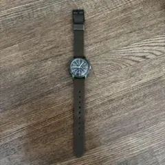TIMEX ミリタリーウォッチ カーキのサムネイル