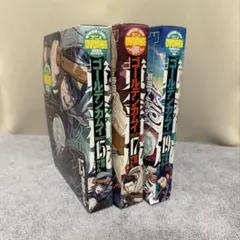 2025年最新】ゴールデンカムイ dvdの人気アイテム - メルカリ