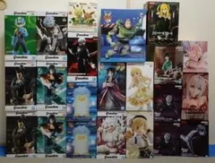 東リベ☆ヒロアカ☆転スラ☆ワンピース☆幽遊白書☆プライズフィギュア