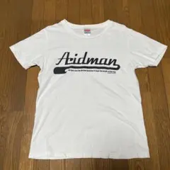 2026年最新】acidman tシャツの人気アイテム - メルカリ