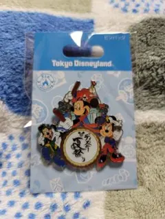 ディズニーランド　TDL 2012 夏祭り　ボールペンセット　ミッキー ディズニーランド TDL 2012 夏祭り ボールペンセット ミッキー