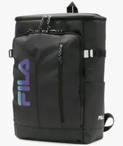 【確実正規品】FILA リュックサック30L 大容量 通学 通勤 ミント