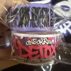 ONE OK ROCK 2026 DETOXJAPAN FINAL ラバーバンド