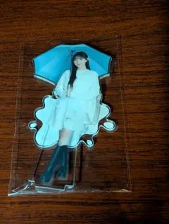 乃木坂46 mobile 川﨑桜 会場限定くじ S賞 アクリルスタンド - メルカリ