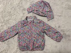 GAP 花柄ジャケット