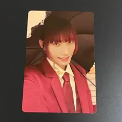 SUPER★DRAGON 柴崎楽 応援店 トレカ