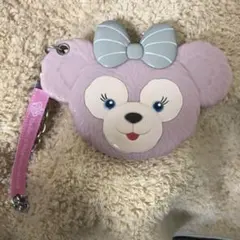 シェリーメイ　ミラー　ディズニーシー