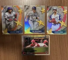 Topps 2025 Series Two カードまとめ売り