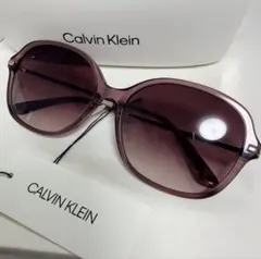 Calvin Klein カルバンクライン サングラスのサムネイル