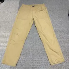 パンツ ワイドパンツ