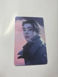 ENHYPEN ジェイク romance untold 特典