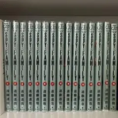 ＳＰＹ×ＦＡＭＩＬＹ スパイファミリー 漫画 1〜15巻 セット