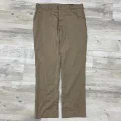 そ*様 古着 Ralph Lauren ラルフローレン チノパン W36L34