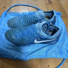 NIKE ファントムgx ag 25.5cm