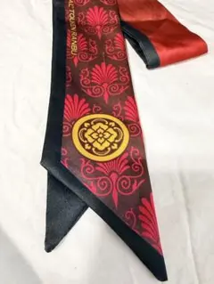 ミュージカル刀剣乱舞 リボンタイ　加州清光